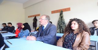 Bartın Üniversitesinden Yeni Öğrencilerine ‘Hoş Geldin Etkinliği