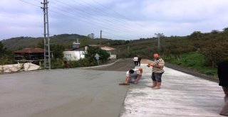 Başkan Zihni Şahin: “17 İlçemizde Seferberlik Halinde Çalışıyoruz”