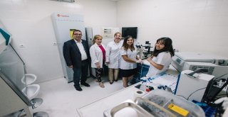 Anadolu Üniversitesinden Bir İlk