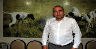 Salihlide Av Sezonu Başladı