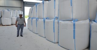 Dünyanın Bentoniti Ordudan