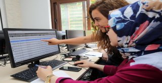 Yenimahallede Hazırlandılar Kazandılar