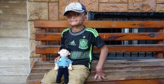 Kaçırıldığı İddia Edilen Suriyeli Muhammed Mersinde Çöp Toplarken Bulundu