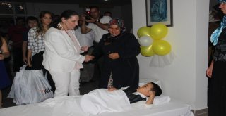 Kale Grubundan 61. Geleneksel Sünnet Töreni