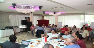 Egeli Ayakkabı İhracatçıları Global Marka Olma Yolunda