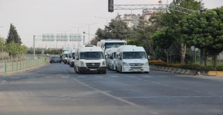 İdlibe Komando Sevkiyatı Hızlandı