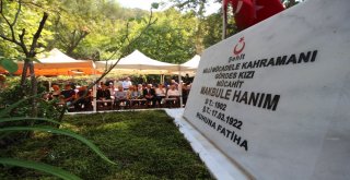 Kuva-Yi Milliye Kahramanları Unutulmadı