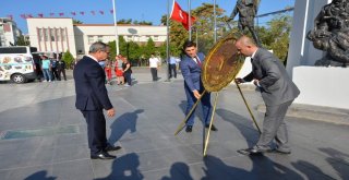 Manisada Ahilik Haftası Kutlandı