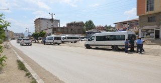 Yüksekovalılar Yeni Bir Otogar İstiyor