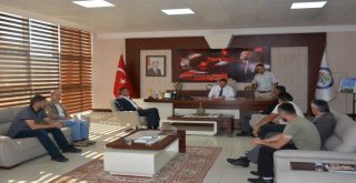 Başkan Uysal, Şehitlerimizin Adını Yaşatacağız