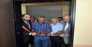 Şehit Uzman Çavuşun Adı Mezun Olduğu Okulda Yaşatılacak