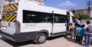 Muğlada Servis Ücretleri Belli Oldu