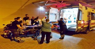 Düğünde Oyun Havası Kavgası Ve Ardından Dehşet: 1 Ölü