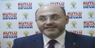 Bayramlar; Dargınların Barışarak Hasretle Kucaklaştığı İstisnai Günlerdir