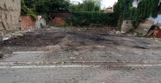 İnegölde Çevre Temizliği