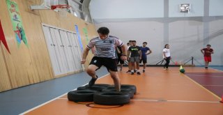 Kocaeli Büyükşehir Belediyesiyle Paeme Hazırlık