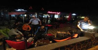 Osmaneli De Huzur Operasyonu Yapıldı