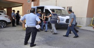 Uyuşturucu Operasyonunda 6 Tutuklama