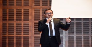 Kızılcahamamda Camiler Ve Din Görevlileri Haftası Kutlandı