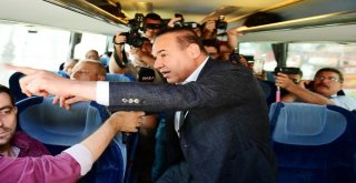 Adana Büyükşehir Belediye Başkanı Hüseyin Sözlü Yaklaşan Yerel Seçimleri Değerlendirdi