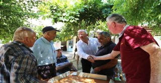 Torbalıdaki Keşkek Festivali Onlarca Kişiyi Bir Araya Getirecek