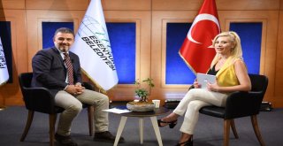 Başkan Alatepe Halk Gününü Sosyal Medyaya Taşıdı