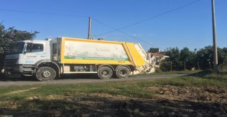 Çalışırken Kalp Krizi Geçiren İşçi Hayatını Kaybetti