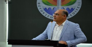 Mustafa Çay: “Gerçekten Adale Mülkün Temeliymiş”