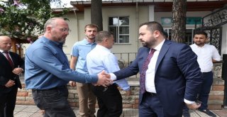 Fatsada Kent Bayramlaşması