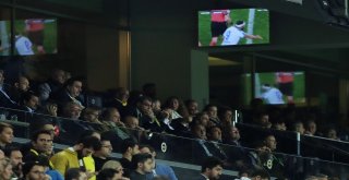 Ali Koç, Comolli İle Görüştü