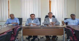 Yazıhana 4 Yılda 13 Milyon Tllik Yatırım Yapıldı