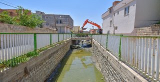 Ceylanpınar Belediyesi İle Dereler Daha Temiz