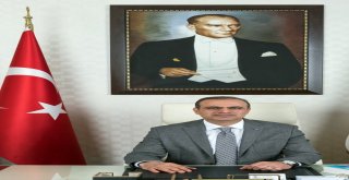 Asid Başkanı Dr. Yıldırımın Kurban Bayramı Mesajı