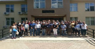 Bebka, Yerel Ve Kırsal Alanda Kalkınmayı Anlattı