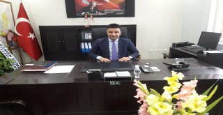 Karaisalı Kaymakamı Selami Korkutata Görevine Başladı