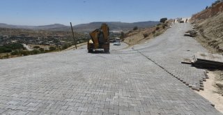 Kabalada Yol Sorunu Çözülüyor