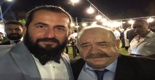 Usta Oyuncu Yavru, Ölmeden Saatler Önce Böyle Poz Vermişti