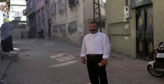 Pkk, Kuran Kursunu Böyle Yakmaya Çalıştı