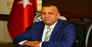 Matso Başkanı Boztaştan 15 Temmuz Mesajı