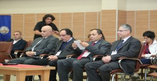 Trakya Üniversitesinde Dünya Tromboz Günü Etkinlikleri