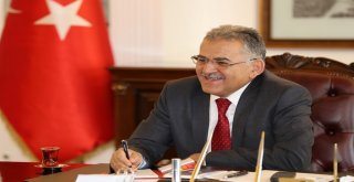 Gurbetçilerin Melikgazi İçin Projeleri Var