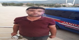 Kendilerini Polis Diye Tanıtıp Dolandırdılar