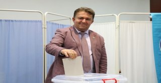 Sağlık-Sende Delege Seçimleri Heyecanı