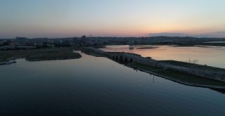 (Özel) Mimar Sinanın Şaheserinden Kartpostallık Görüntüler