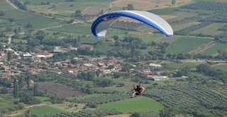 Havacılık Festivali Kapılarını Açıyor