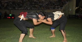 Aba Güreşi Türkiye Şampiyonası 22 Temmuzda Hatayda