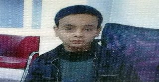 Körebe Oynarken  4. Katın Penceresinden Düşen Çocuk Öldü