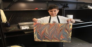 Serdivan Çocuk Akademisinde Eğlenerek Öğrendiler