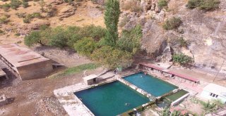 Terör Bitti, Turizm Yatırımı Başladı