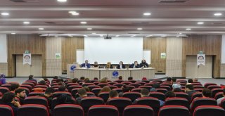 “Milli Eğitimde Yeni Paradigma: Doğada Eğitim” Projesi Tanıtıldı